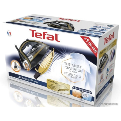 Утюг Tefal FV9865E0