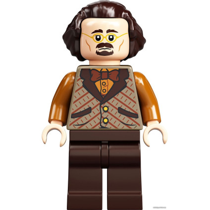 Конструктор LEGO Harry Potter 75978 Косой переулок