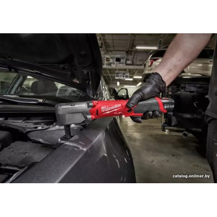 Гайковерт Milwaukee M12 FUEL FRAIWF12-0 4933471699 (без АКБ)