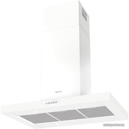 Кухонная вытяжка Faber Stilo Comfort Isola WH Matt A90 325.0618.793