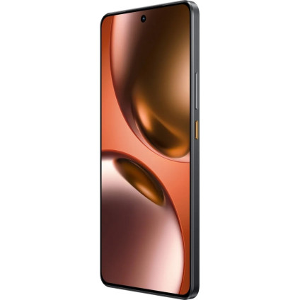 Телефон Realme GT7 T RMX5085 12GB/512GB международная версия (ледяной черный)
