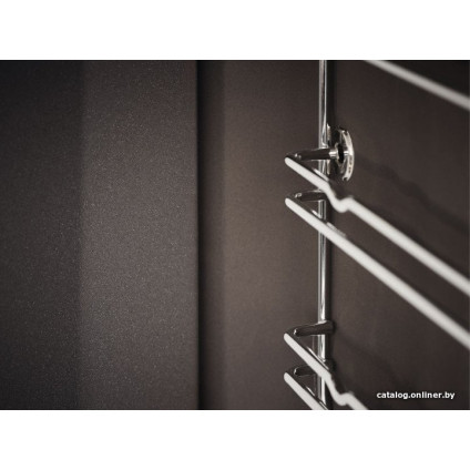 Электрический духовой шкаф Electrolux EOD3C70TK