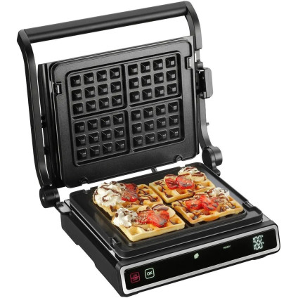 Электрогриль Concept GE3550