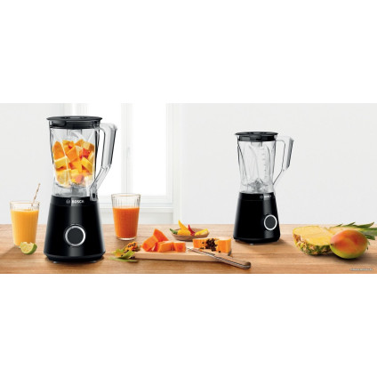 Стационарный блендер Bosch MMB6141B