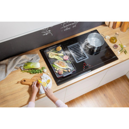 Варочная панель Gorenje G600 HET949BSC