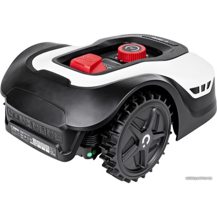 Газонокосилка-робот Cedrus C-MOW M5