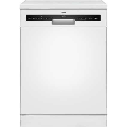 Отдельностоящая посудомоечная машина Amica DFM64C7EOqWH