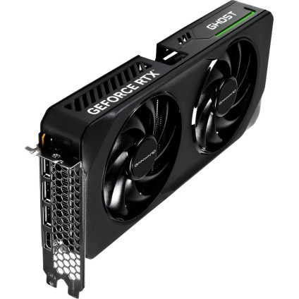 Видеокарта Gainward GeForce RTX 5050 Ghost NE65050019P1-GB2070B