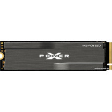SSD Silicon-Power XD80 1TB SP001TBP34XD8005