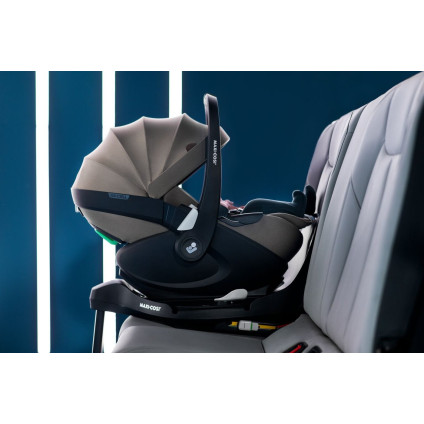 Детское автокресло Maxi-Cosi Pebble 360 Pro2 (twillic truffle)
