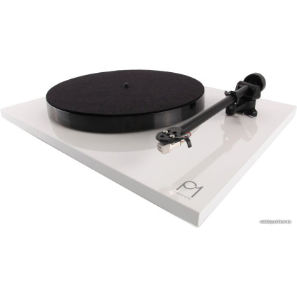 Виниловый проигрыватель Rega Planar 1 (белый)
