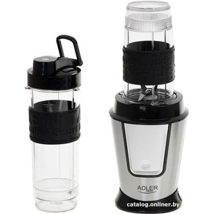 Стационарный блендер Adler AD 4081