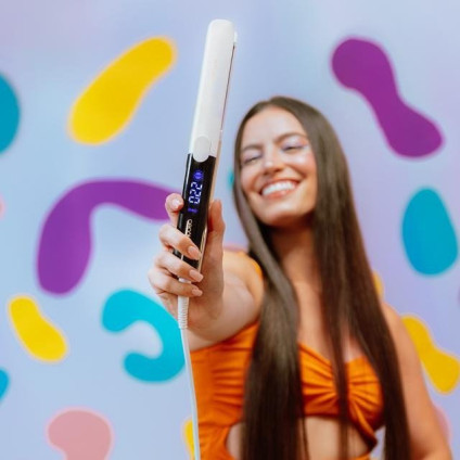 Выпрямитель Cecotec RitualCare Twerk 664