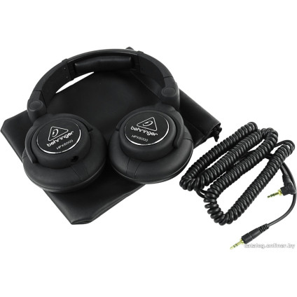 Наушники Behringer HPX6000