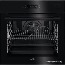 Электрический духовой шкаф AEG BSE772380B