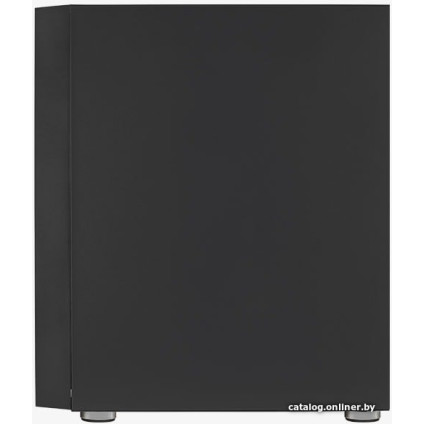 Корпус AeroCool Graphite-G-BK-v2