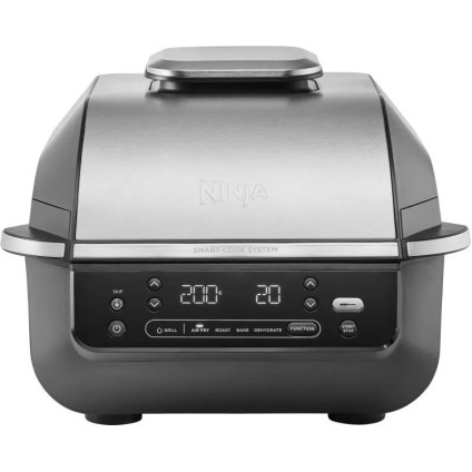 Аэрогриль (аэрофритюрница) Ninja Foodi EG351EU