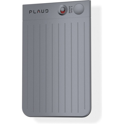 Диктофон Plaud Note (черный)