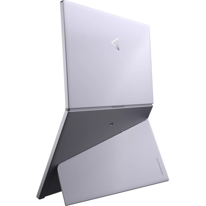 Портативный монитор ASUS ZenScreen Fold OLED MQ17QH
