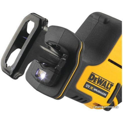 Сабельная пила DeWalt DCS312N-XJ (без АКБ)