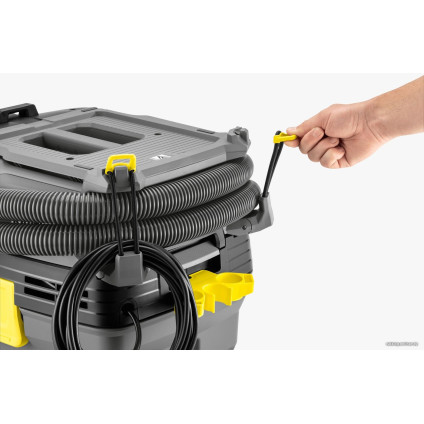 Пылесос Karcher NT 30/1 Ap L 1.148-221.0