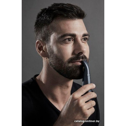 Универсальный триммер Rowenta Nomad Specialist TN3651F0