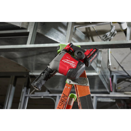 Перфоратор Milwaukee M18 FHAFOH16-302X 4933493533 (с 2-мя АКБ, кейс)