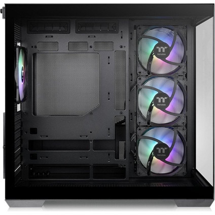 Корпус Thermaltake View 380 TG ARGB CA-1Z2-00M1WN-00