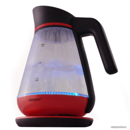 Электрический чайник Prime3 SEK51RD