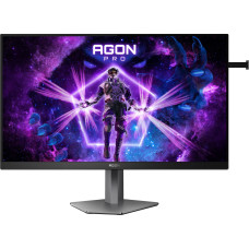 Игровой монитор AOC Agon Pro AG276FK