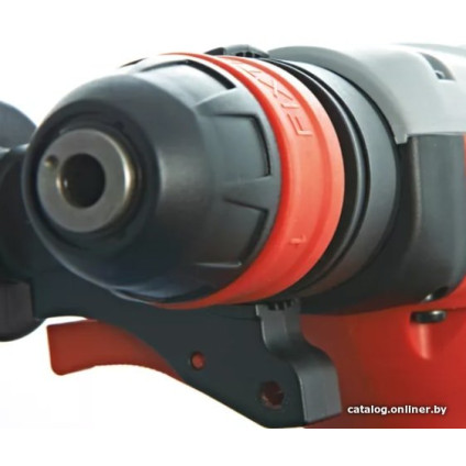 Перфоратор Milwaukee PLH 28 XE 4933446800