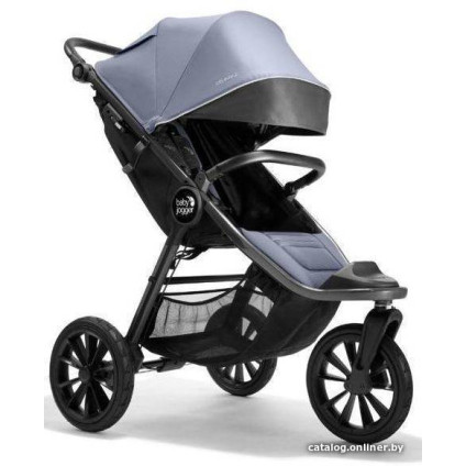 Универсальная коляска Baby Jogger City Elite 2 (commuter)