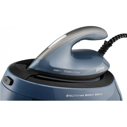 Утюг Gorenje SGD3000BBK