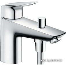 Смеситель с лейкой для биде Hansgrohe Logis 71312000