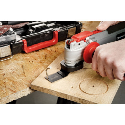 Реноватор GRAPHITE 59G025