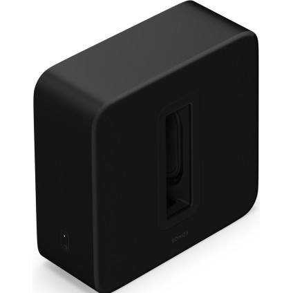 Беспроводной сабвуфер Sonos Sub 4 (черный)
