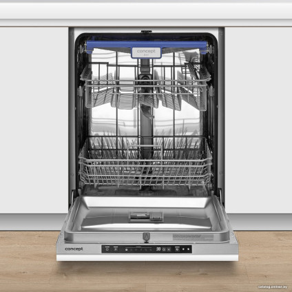 Встраиваемая посудомоечная машина Concept MNV4160