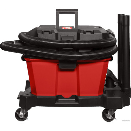 Пылесос Milwaukee M18 F2VC23L (без АКБ)