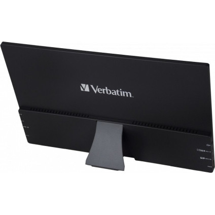 Портативный монитор Verbatim PM-14 49590