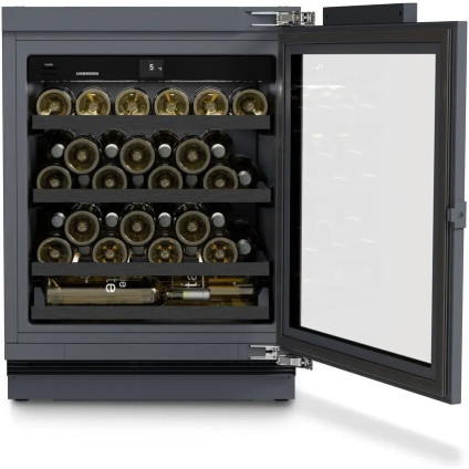 Винный шкаф Liebherr UWpri 3661 Vinidor Selection 3661-20001