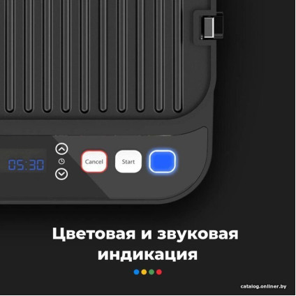 Электрогриль AENO EG1