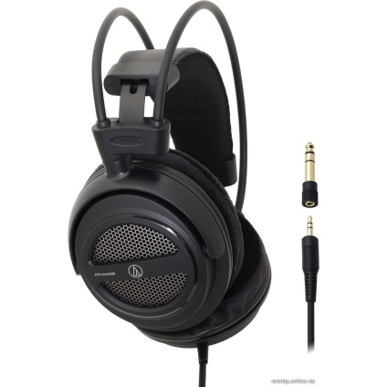 Наушники Audio-Technica ATH-AVA400