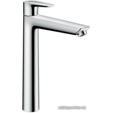 Смеситель Hansgrohe Talis E 71716000 (хром)