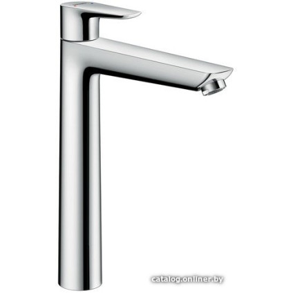 Смеситель Hansgrohe Talis E 71716000 (хром)