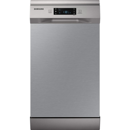 Отдельностоящая посудомоечная машина Samsung DW50DG450FSRET