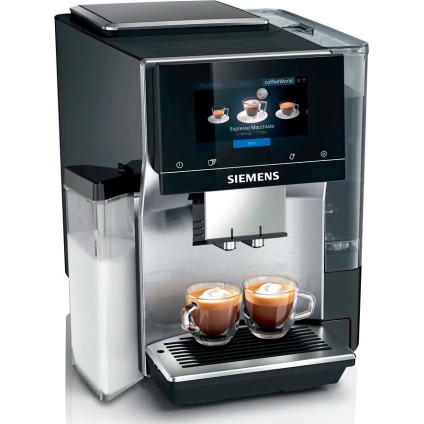 Кофемашина Siemens EQ700 TQ713R03