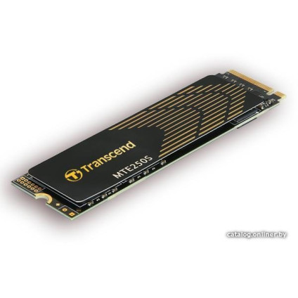 SSD Transcend 250S 1TB TS1TMTE250S