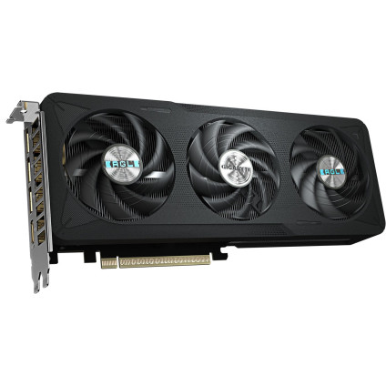 Видеокарта Gigabyte GeForce RTX 5060 Eagle Max OC 8G GV-N5060EAGLEMAX OC-8GD