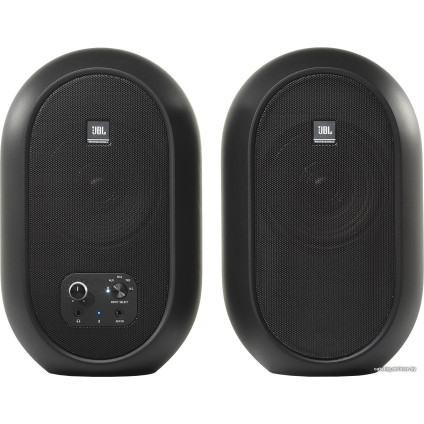 Акустика JBL 104-BT (черный)