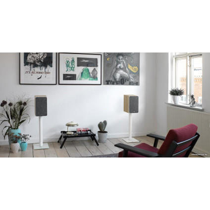 Полочная акустика DALI Oberon 3 Light Oak